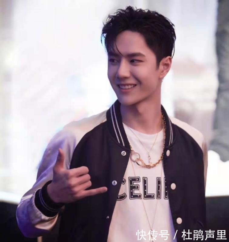 王一博|王炸來襲,真人秀《這就是街舞》男神王一博swag挑眉殺