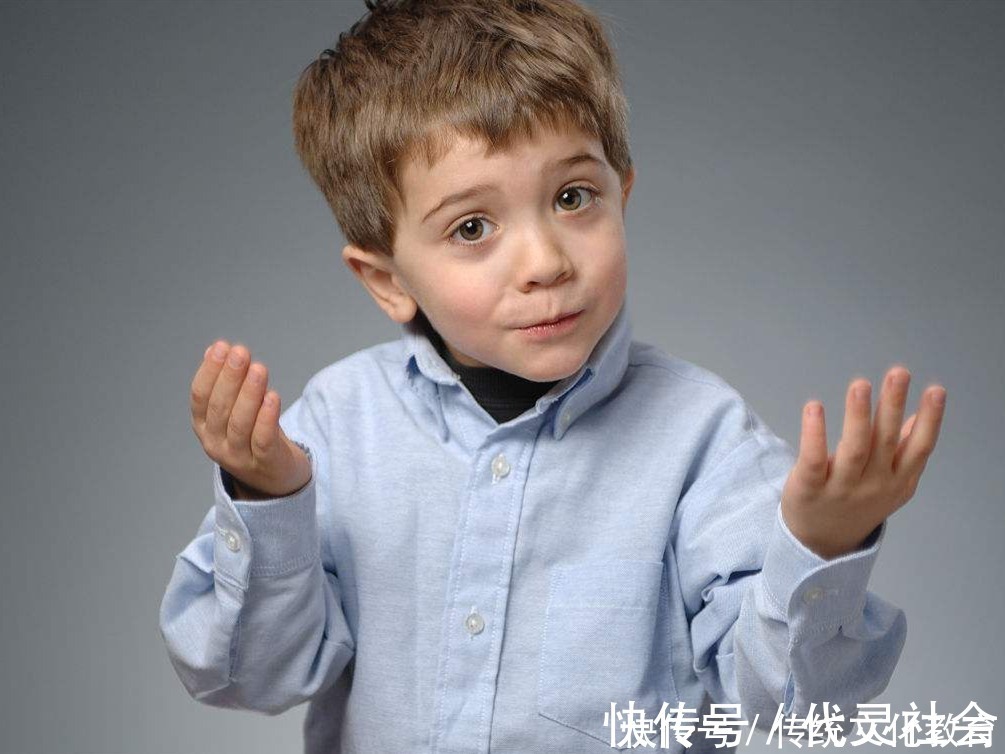 爸爸|这四句话就算到了嘴边,也不能对儿子说,家有男孩的家长要注意