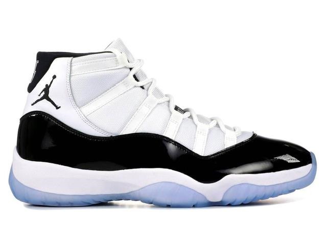 盘点 盘点有史以来最畅销的 10 款 Air Jordan 运动鞋!