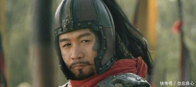 水浒里,这个人如果先上梁山,梁山不会被宋江等占据!