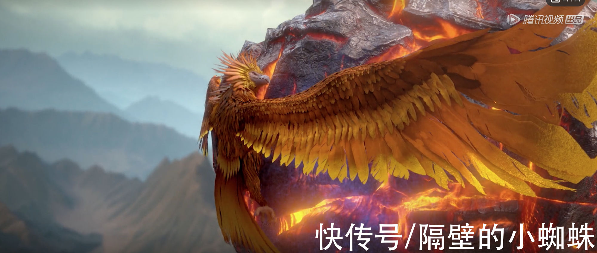 白虎|完美世界：石昊自创“青天鹏宝术”！诡爷的剑太强了，秒杀金鹏