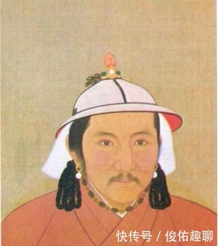 宋恭帝|元顺帝的身世扑朔迷离,答案竟是宋恭帝的儿子