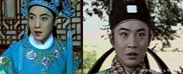 红楼梦|戏里演“贾瑞”,戏外被叫“宝玉”,为爱割腕3次,32岁死于酗酒