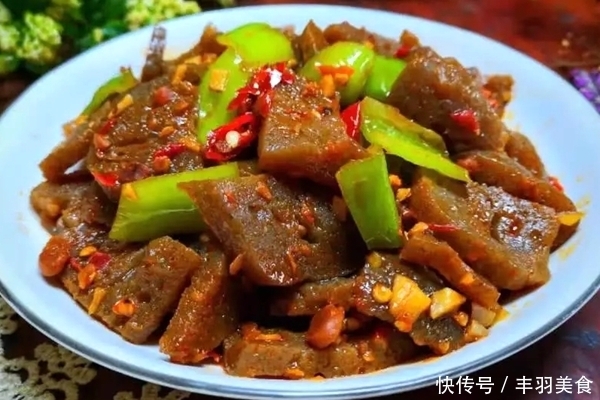 几道大人孩子抢着吃的年夜饭,营养又美味,吃着香、看着养眼