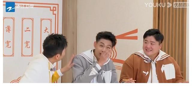 《奔跑吧》本以为秦霄贤上期表现已经够精彩，谁知新一期才是王者