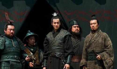 无为|三国虎将中谁的儿子最有出息大多平庸无为,唯有他胜过自己父亲