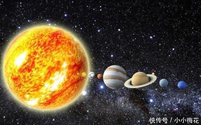 感受不到地球自转认真观察这4个现象，在日常生活就有