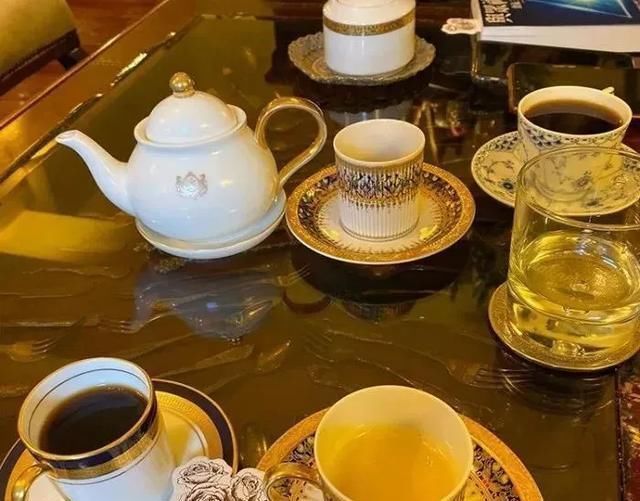 相思李舍|这个经营了20年的茶馆,为什么很多人飞越千山万里也要去喝一杯