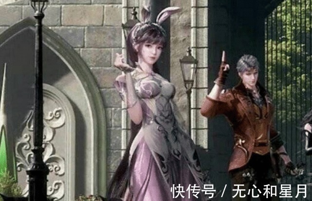 星斗森林|斗罗大陆成年小舞最初造型被修复,看清楚五官后,竟是阿姨脸!