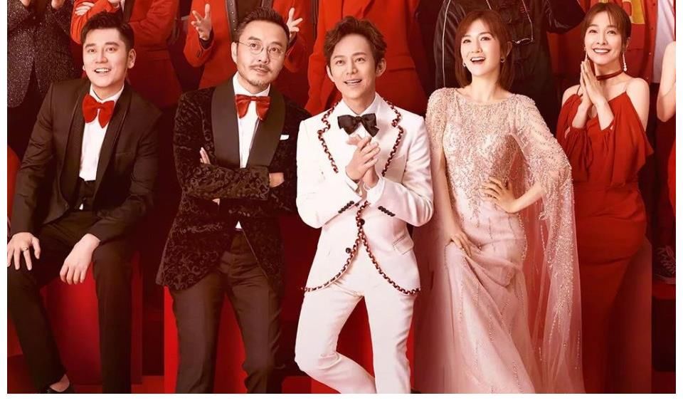 湖南台主持群格局变了,齐思钧是下个何炅,王一博丁程鑫去留成谜