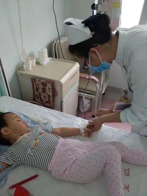 医院|除了“墓地”，这个场合也不适合带娃去，非迷信面是有科学依据的