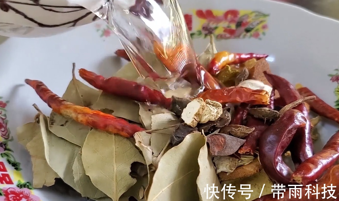 羊肉新做法，保证软烂Q弹，不腥不膻，一次三斤都不够吃，太香了