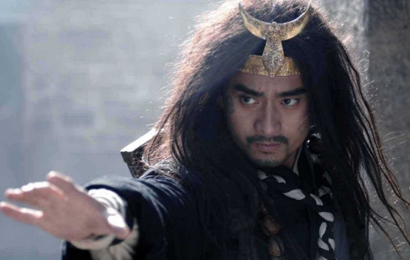 选择|宋江为何选择招安?其实原因有三,是他深思熟虑后的决定