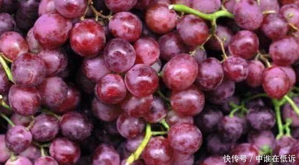 养颜|对身体不错的3种食物,坚持吃一些,排毒养颜,有益健康