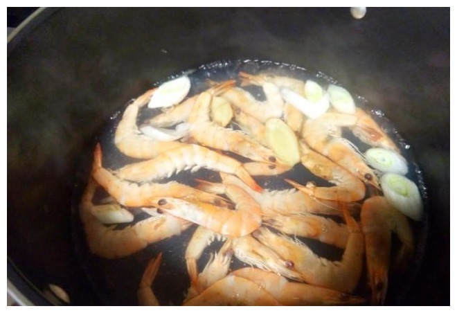 早餐没有大鱼大肉,却用心搭配,美味营养又健康,老人孩子都爱吃