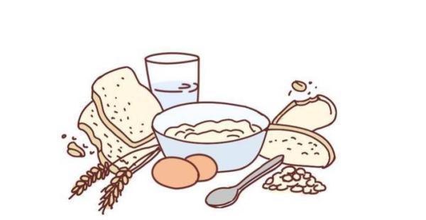 一日三餐|中老年人想要健康长寿?饮食方面还请做到6点,有好处的!