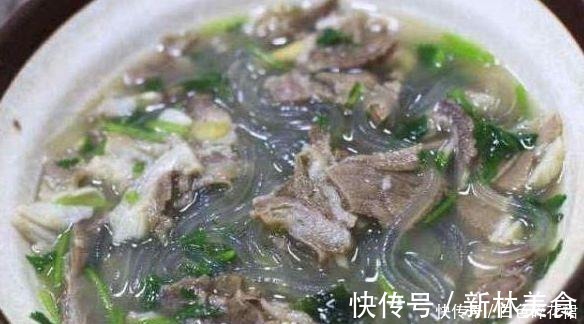 汤品|家长不要给孩子喝3种汤,孩子喝了容易生病不舒服