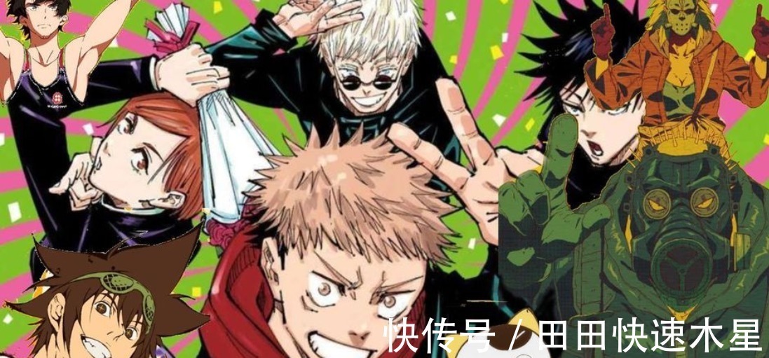 祢豆子|为何像《鬼灭之刃》这样的恐怖动漫会崛起原因很简单,就是恐怖