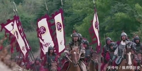 禁军|水浒传林冲最牛的称号:八十万禁军教头在现在是多大的官职