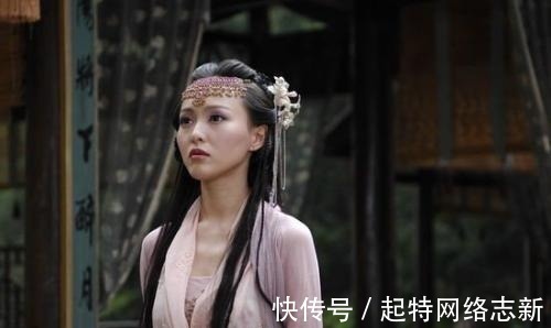 女娲@中国上古神话十大女仙:王母娘娘排不上号,第一名实至名归!