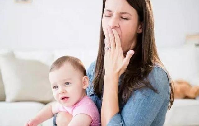 宝妈|那个生完孩子没多久,就变成“老太太”的80后宝妈,后来咋样了