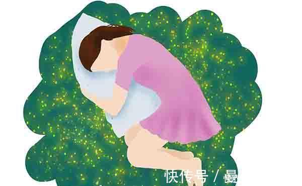 肝脏|为何现代人容易失眠?从这几处下手,让你一夜到天明,改善睡眠!