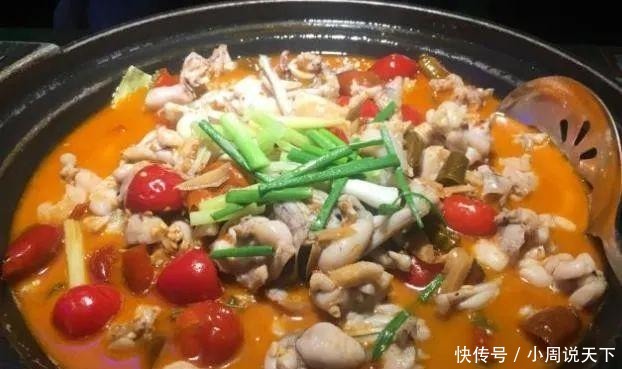 中国顶级江湖菜