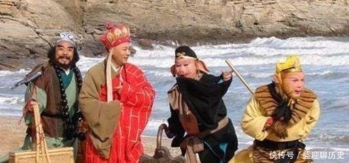 唐僧|取经成功后谁的佛法最强?唐僧不是第一,猪八戒排最后!