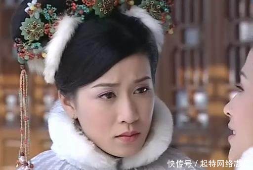 嘉庆|她是历经四朝的嘉庆宠妃，真的与孝和睿皇后水火不容？