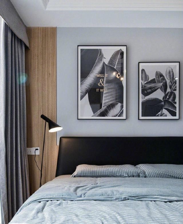 顶面|等我有了房子,我家就要照着这样装,舒适又高级,进门就被迷住