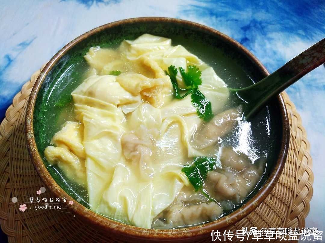  莆田焖豆腐，有内涵的做法，看似简单，山珍海味内容超丰富