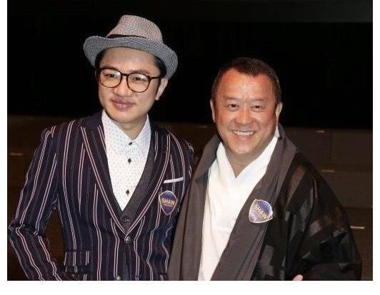 真会玩!TVB全新节目《思家大战》,林盛斌当众数落李思捷五宗罪