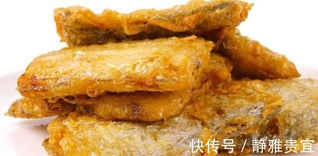 厨师|煎带鱼，挂面糊还是裹淀粉？厨师说漏嘴：都不对，这才是正确做法