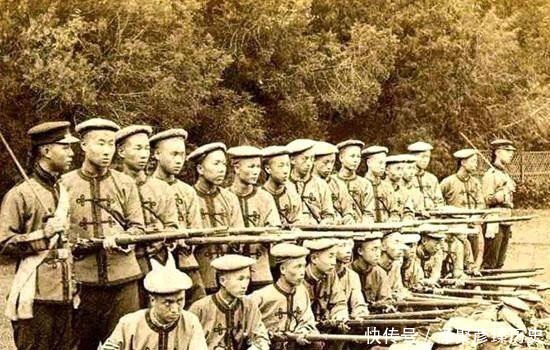 侵略|经此一战,英国才真正放弃和停止了对中国侵略的想法