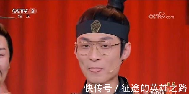 小品|《金牌喜劇班》大結(jié)局，沒有冠軍之爭(zhēng)，但郭德綱選錯(cuò)了金牌學(xué)員！