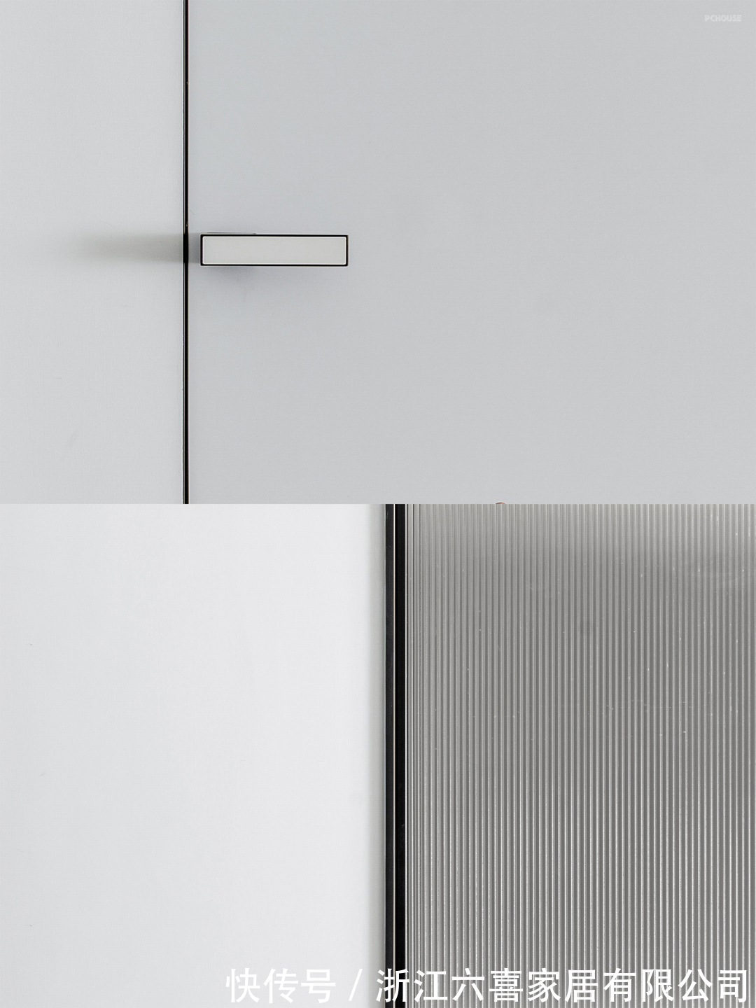 旷而不乏,无极之境为至美!|124平现代简约三室老房改造| 门厅