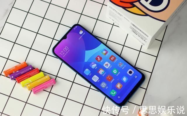 华为nov为什么很多人选华为nova7pro，而不选小米10青春版呢差距很明显