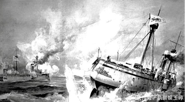 李鸿章|甲午战争中北洋水师为何会输？难道真的是因为慈禧挪用军费吗？