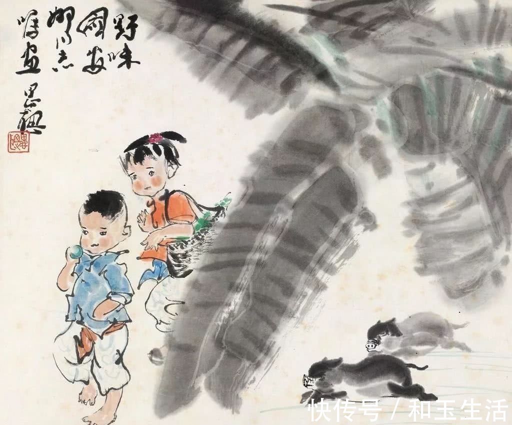 罗秀才|古语:“儿孙自有儿孙福”,它的下句才是精华,可惜少有人知