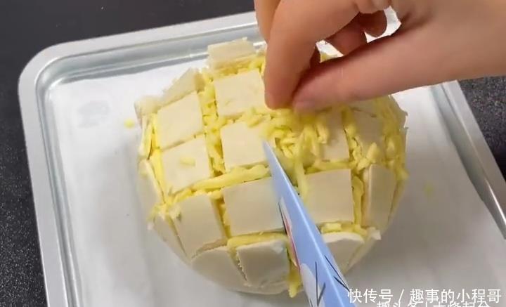 比蛋糕好吃,天气寒冷多吃,口感香,味道好,天天吃不够