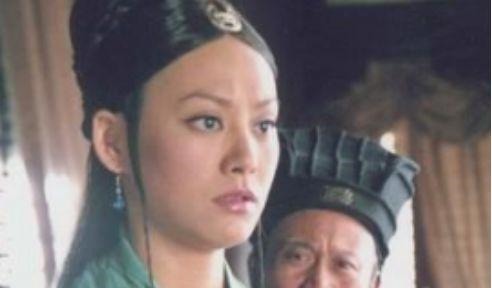 时期|其实还有一位比武则天那个时期更早的女执政者!