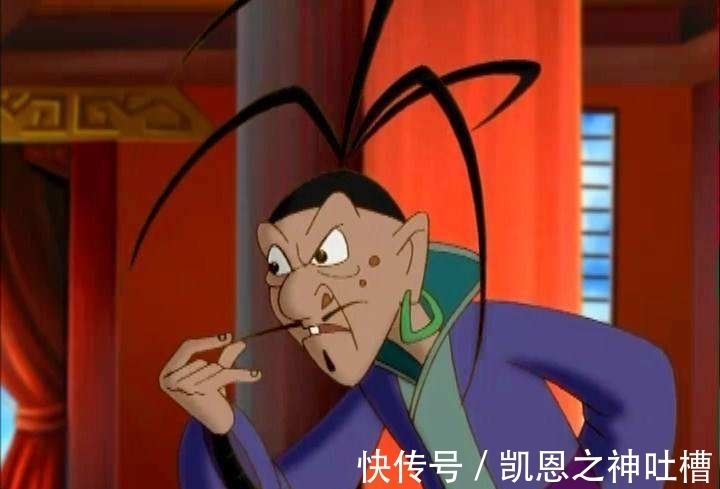 姜子牙@封神后,申公豹和东海龙王都执掌东海,他俩到底谁大谁小?