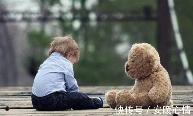 壮壮|“妈妈,我太困了,就睡一分钟”,话音刚落,孩子的心跳就停止了