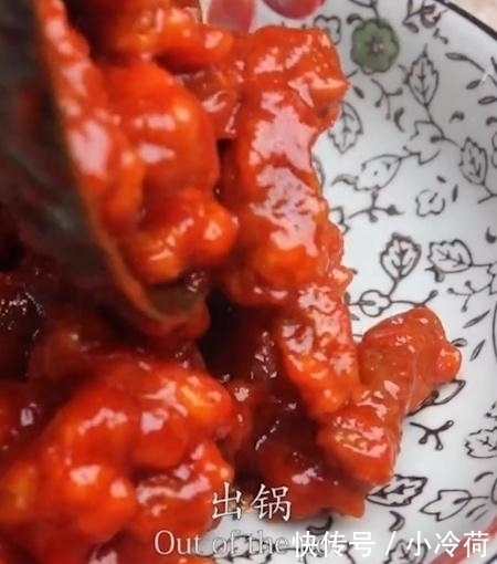 猪里脊|继老干妈后,中国又一美食成为美国人的最爱,据说吃它只能“抢”