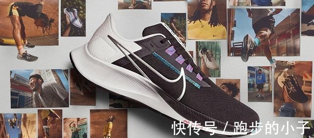 zoom 如约而至 Nike Air Zoom Pegasus 38！
