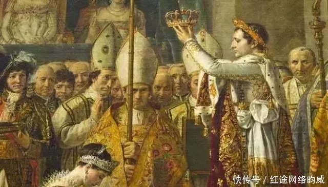 赞美|英雄交响曲:贝多芬本想赞美拿破仑,不料他是“西方袁世凯”