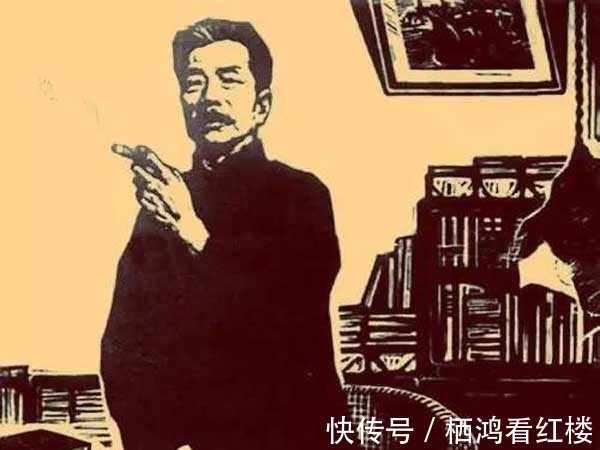 鲁迅|鲁迅的“他大约的确是死了”是不是病句?名人效应可以不管语法?