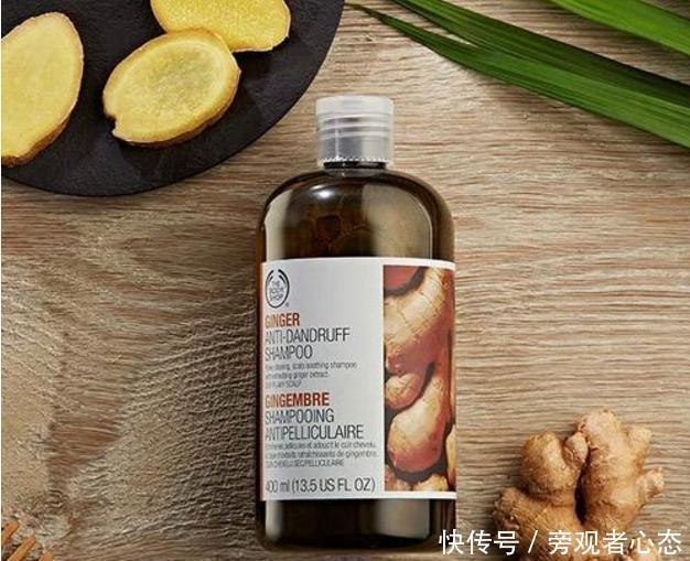 盘点4款好用又不贵的洗发水,控油止痒不毛躁,用后头发舒爽蓬松