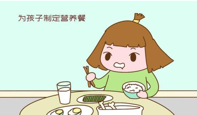 遗传基因|孩子身体发出以下信号,表示进入“长高期”,把握好别错过