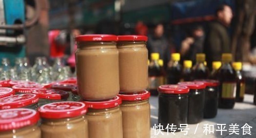 小磨香油|街头“现榨芝麻油”,味道香还不贵,实则机器暗藏玄机!别贪便宜